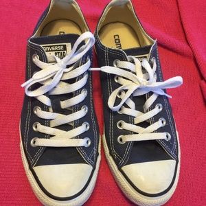 Unisex CONVERSE Tennis Shoes